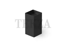 Dea Design Раковина напольная DD2017 400 16 ,  Black №16