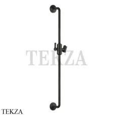 Gessi VENTI20 Штанга для ручного душа с держателем 65145-187, Aged Bronze