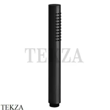 Gessi 316 SHOWER Душевая лейка с защитой от известкового налёта 54054-299, Black XL