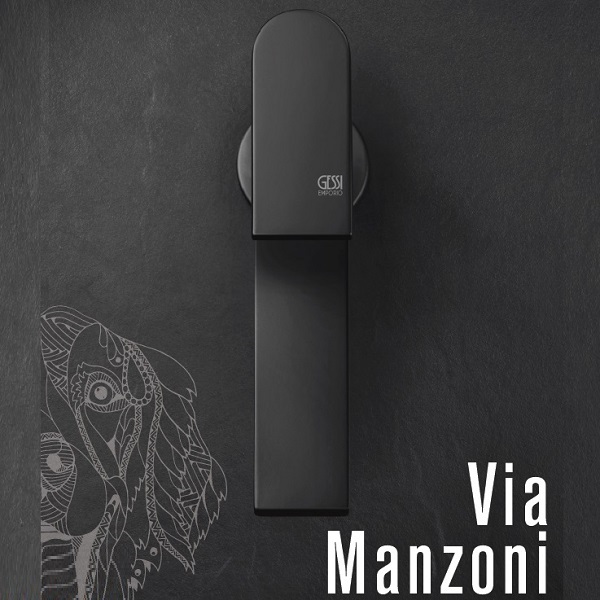 Emporio Via Manzoni Gessi
