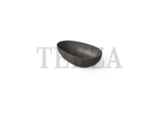 Dea Design Раковина настольная DD9035 600 5 ,  Graphite №5