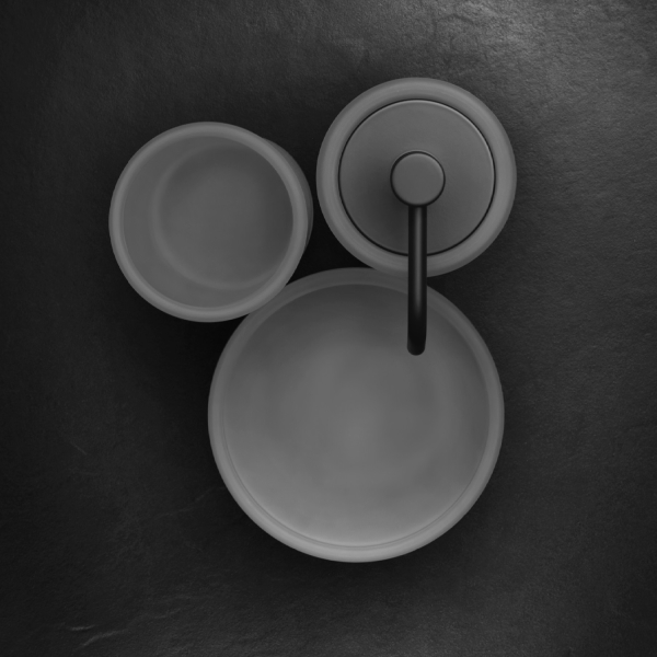 Emporio Accessories Gessi