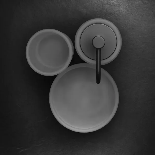 Emporio Accessories Gessi
