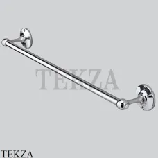 Devon&Devon CAVENDISH Держатель для банного полотенца WM08CR, хром глянец