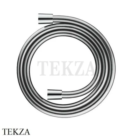 Duravit Шланг для душа 125 см, подвода воды-1/2