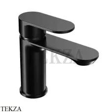 Splendy Rest Смеситель для раковины, без донного клапана, RE201146GK1BM, черный матовый