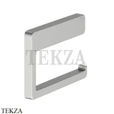 Keuco Collection Moll Бумагодержатель без крышки 12762210000, нержавеющая сталь finish