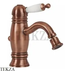 Migliore Oxford Смеситель для биде, с донным клапаном 19191, медь