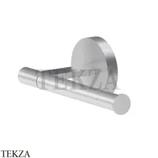 Newform X-Steel 316 Держатель туалетной бумаги без крышки, сталь 73223X.50.050, INOX Stainless steel