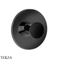 Gessi CONO Смеситель для душа, внешняя часть 45061-706, Black Metal (снято с производства)