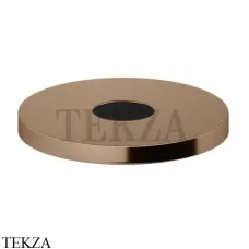 Gessi ANELLO Электронное удаленное управление для излива кран фильтром 30653-030, Copper PVD