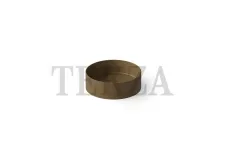Dea Design Раковина настольная DD9061 300 1 ,  Dark Camel №1