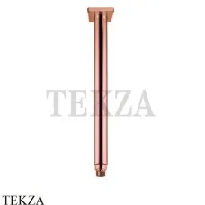 FIMA Carlo Frattini WELLNESS Кронштейн потолочный 150 мм F2585RA, old copper