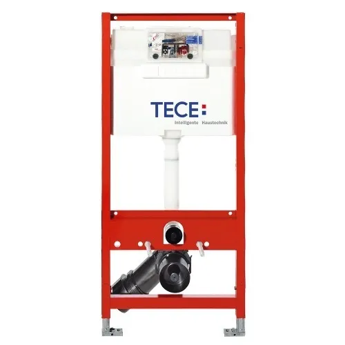Инсталляции TECE