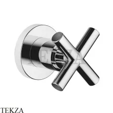 Dornbracht TARA Вентиль для скрытого монтажа 3/4, внешняя часть36608892-00, хром глянец