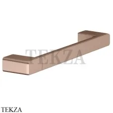 Keuco Collection Moll Поручень для ванны 12707290000, красное золото шлифованное