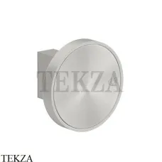 Gessi Origini Крючок одинарный для полотенца 66521-720, Nickel PVD