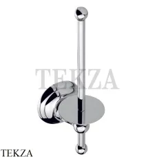 Nicolazzi CLASSICI Держатель для запасного рулона 1497CR, хром глянец