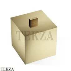 Decor Walther Corner DW 3560 Универсальная коробка 0846582, золото матовое