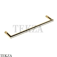 Colombo Mini Держатель для банного полотенца 30 см B4009.OM, золото Brushed