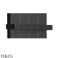 Boheme FLAT Полотенцедержатель дополнительный для 725-B, 725-EXTRA-B, черный матовый