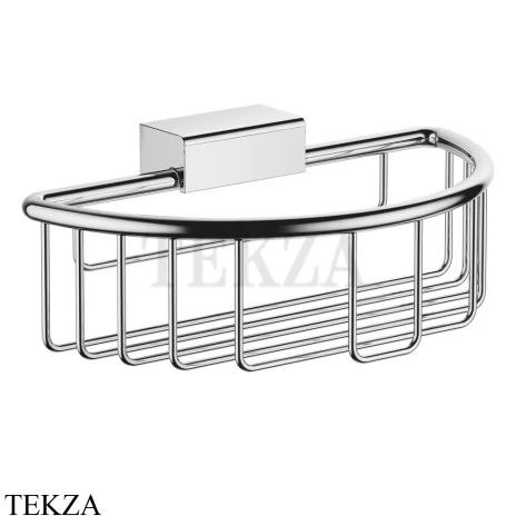 Dornbracht Корзинка-решетка для душевой зоны 83290970-00, хром глянец