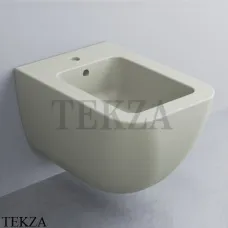 Cielo SHUI Comfort Биде подвесное, с 1 отверстием SHCOBS PM, Pomice