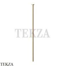 Gessi Ingranaggio-Anello Излив для раковины потолочный 63399-735, Warm Bronze