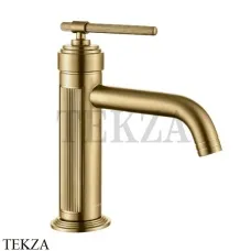 Boheme ETERNA Смеситель для раковины, без гарнитура 171-BR, Bronze