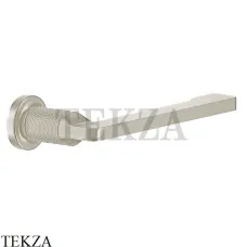 Gessi INCISO accessories Бумагодержатель без крышки 58455-149, Finox Brushed Nickel