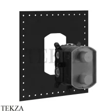 Gessi Встраиваемая часть для электронного смесителя для раковины 44679-031