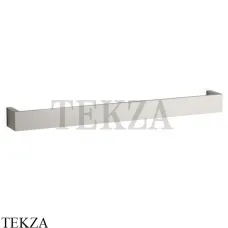 Decor Walther BRICK Держатель для банного полотенца 0590234, никель сатин