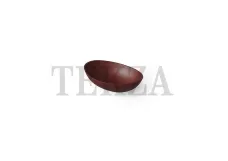 Dea Design Раковина настольная DD9039 420 17 ,  Red Wine №17
