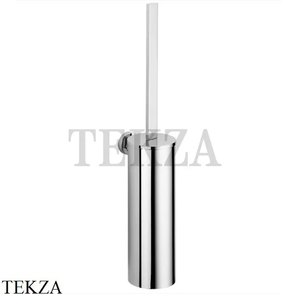 Colombo Nordic Настенный ершик туалетный B5207.CR, хром глянец