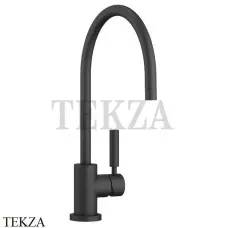 Dornbracht TARA Смеситель для кухни однорычажный 33815888-33, черный матовый