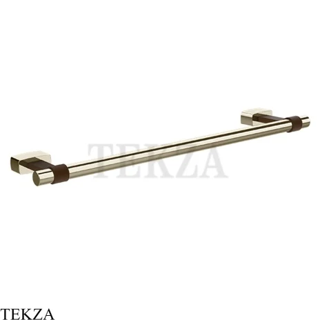 Gessi Jacqueline Держатель для полотенца 30 см 77500-720, никель глянец