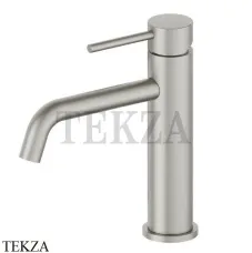 Newform XT Смеситель для раковины 150, без гарнитура 4209.M0.070, Titanium satin