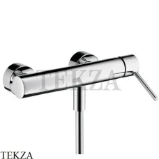 Axor Starck Смеситель для душа наружного монтажа 10611000, хром глянец