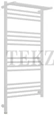 Сунержа Богема 3.1 Полотенцесушитель электрический с полкой 1000х500 МЭМ левый 30-6006-1050, Матовый белый Сунержа Богема 3.1 Полотенцесушитель электрический с полкой 1000х500 МЭМ левый 30-6006-1050, Матовый белый