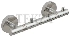Сунержа Вешалка КАНЬОН - 4 крючка / L 200 03-3000-1004, Золото глянец