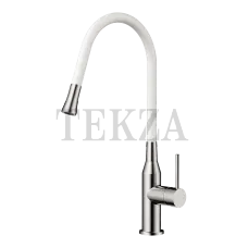 Omoikiri Yatomi Смеситель для кухни 4994250 нержавеющая сталь