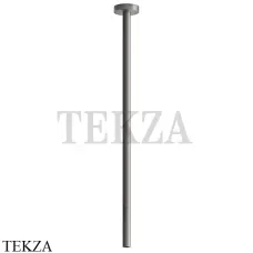 Gessi 316 FLESSA Излив для раковины потолочный 54099-239, Steel Brushed