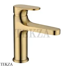 Boheme SPECTRE Смеситель для раковины, без гарнитура 451-BR, Bronze