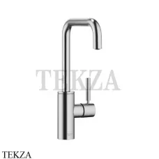 Dornbracht Meta Square BAR TAP Смеситель для кухни однорычажный 33805861-93, Brushed Chrome