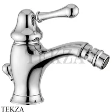 Migliore Maya Смеситель для биде однорычажный, с донным клапаном 18920, хром глянец