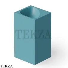 Dea Design Pedestal Basin Раковина напольная Solid Surface DD2024 495 15, Wave №15