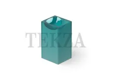 Dea Design Раковина напольная DD2024 495 R8 ,  Lake Water Blue R8