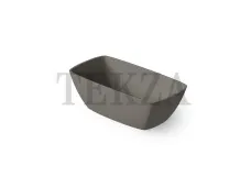 Dea Design Ванна отдельностоящая 170x85 см DD8631 1700 3 ,  Grey №3