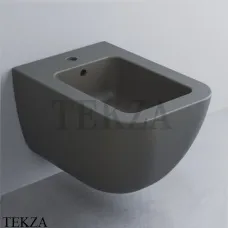 Cielo SHUI Comfort Биде подвесное, с 1 отверстием SHCOBS CM, Cemento