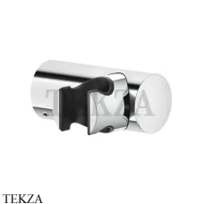 Gessi INCISO SHOWER Держатель для душевой лейки поворотный 58160-031, хром глянец